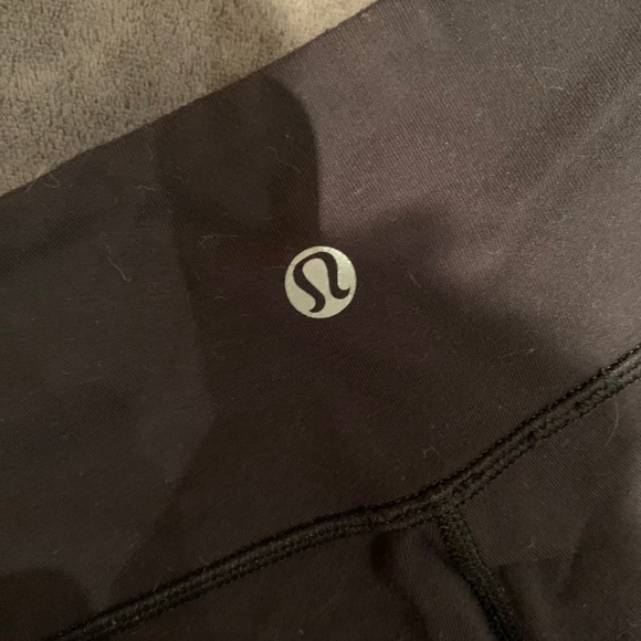 Brand New Lululemon Leggings - Picture 3 of 4